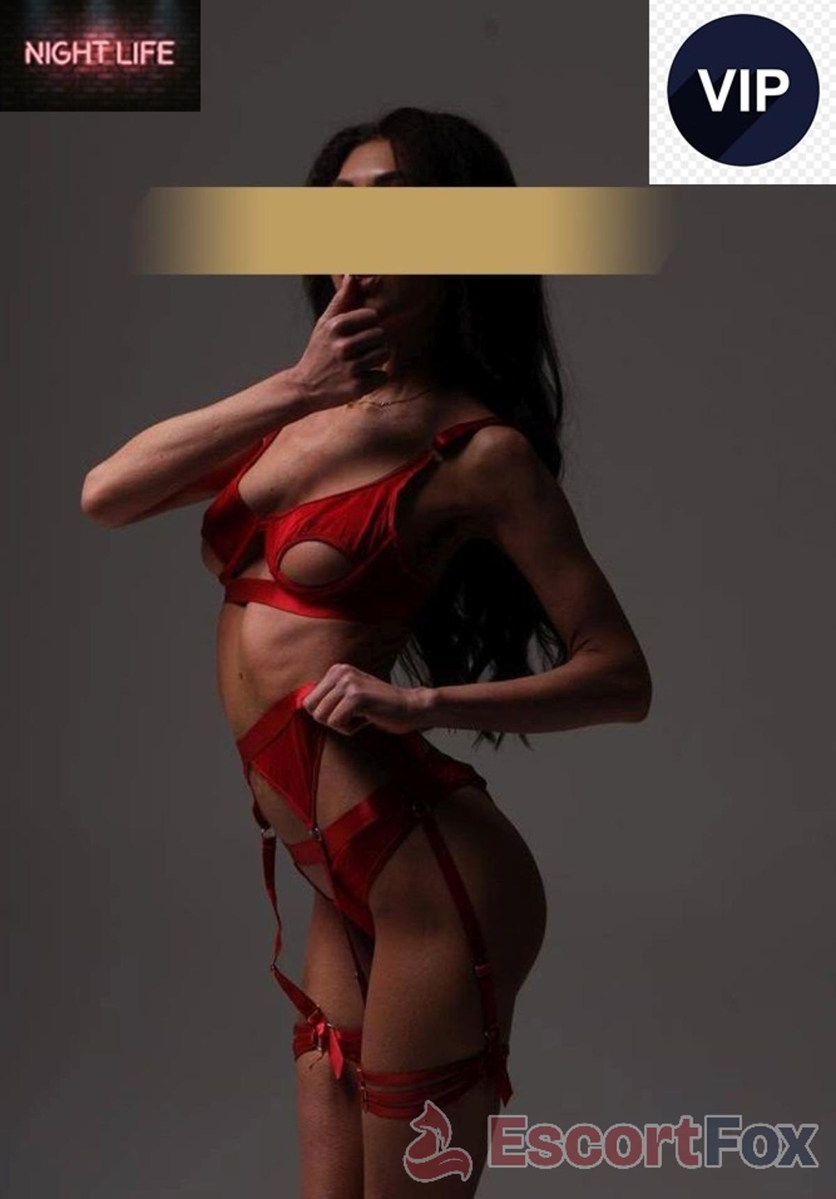 Anita Warsaw Escort — eskorta w Warszawa