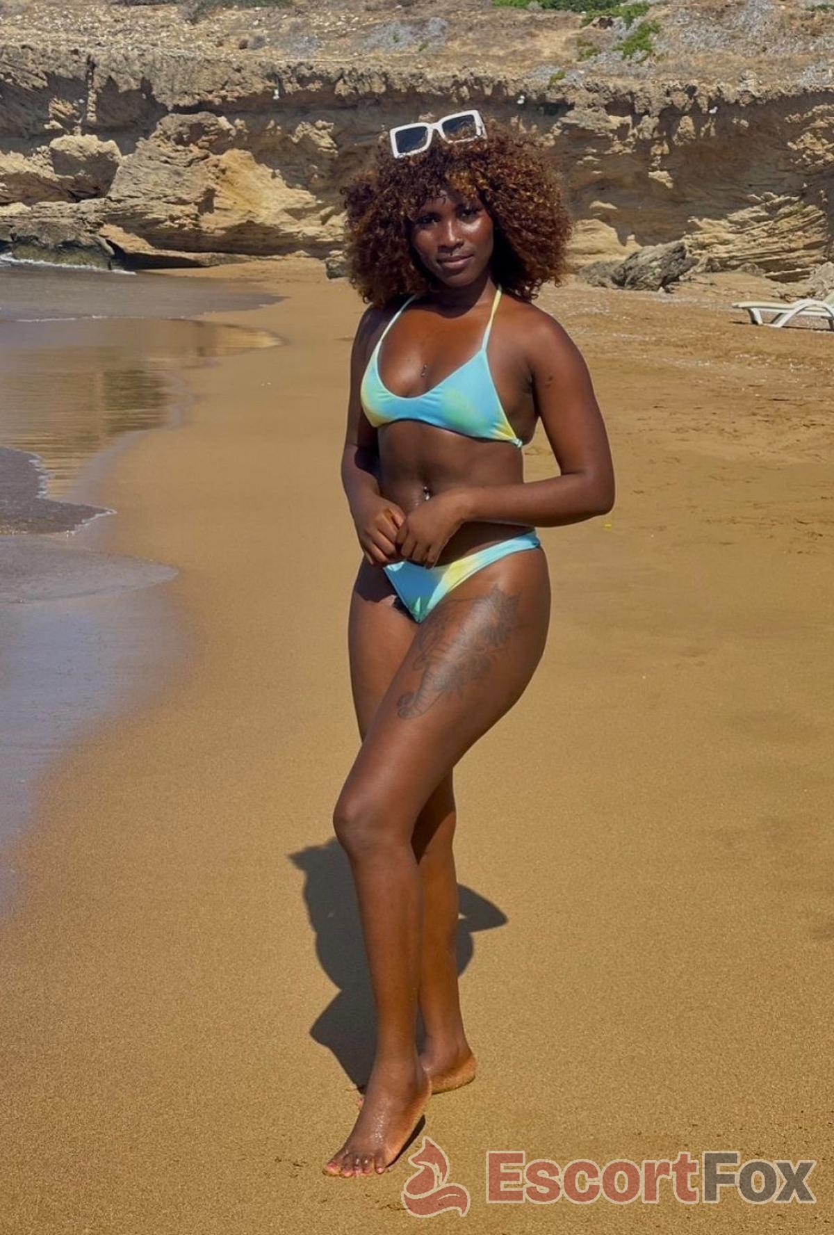 Chocolate — Ayia Napa şehrinde eskort