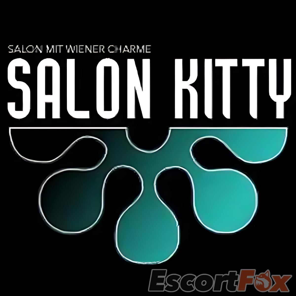 Salon Kitty Wien — erotic venue in Vienna