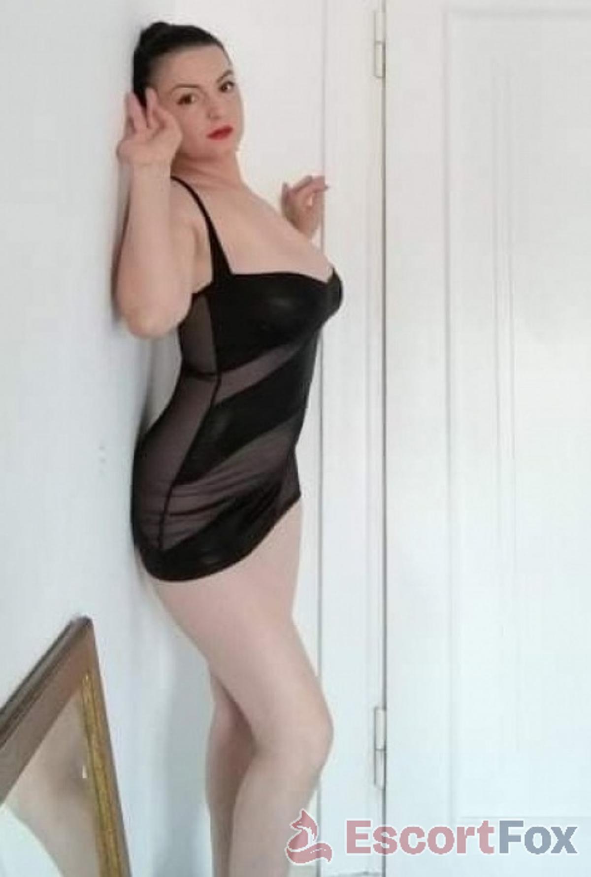 Isabella — escort à Freiburg im Breisgau