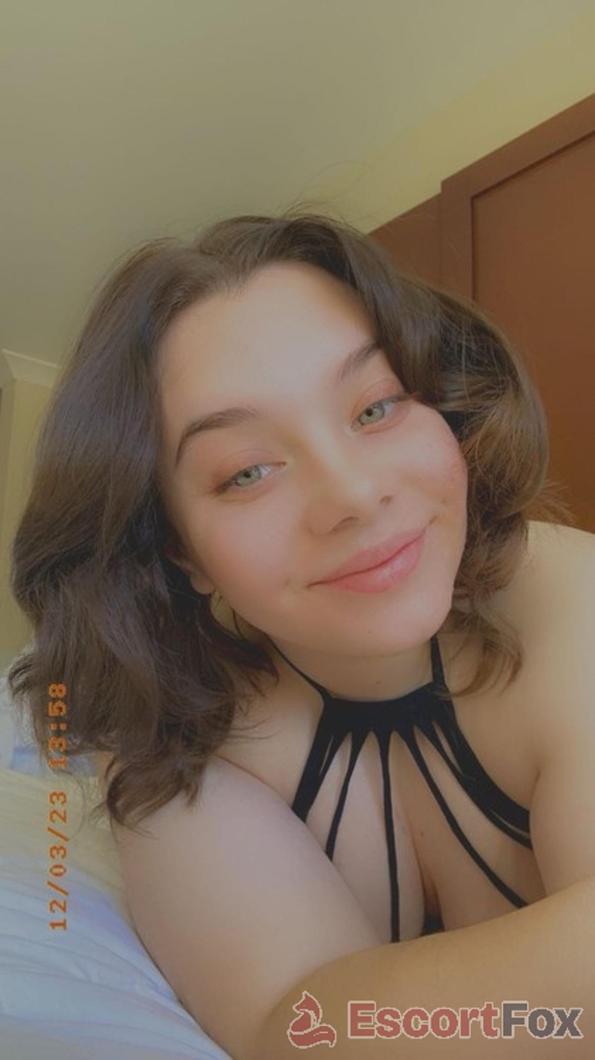 White Dream — escort en San Antonio