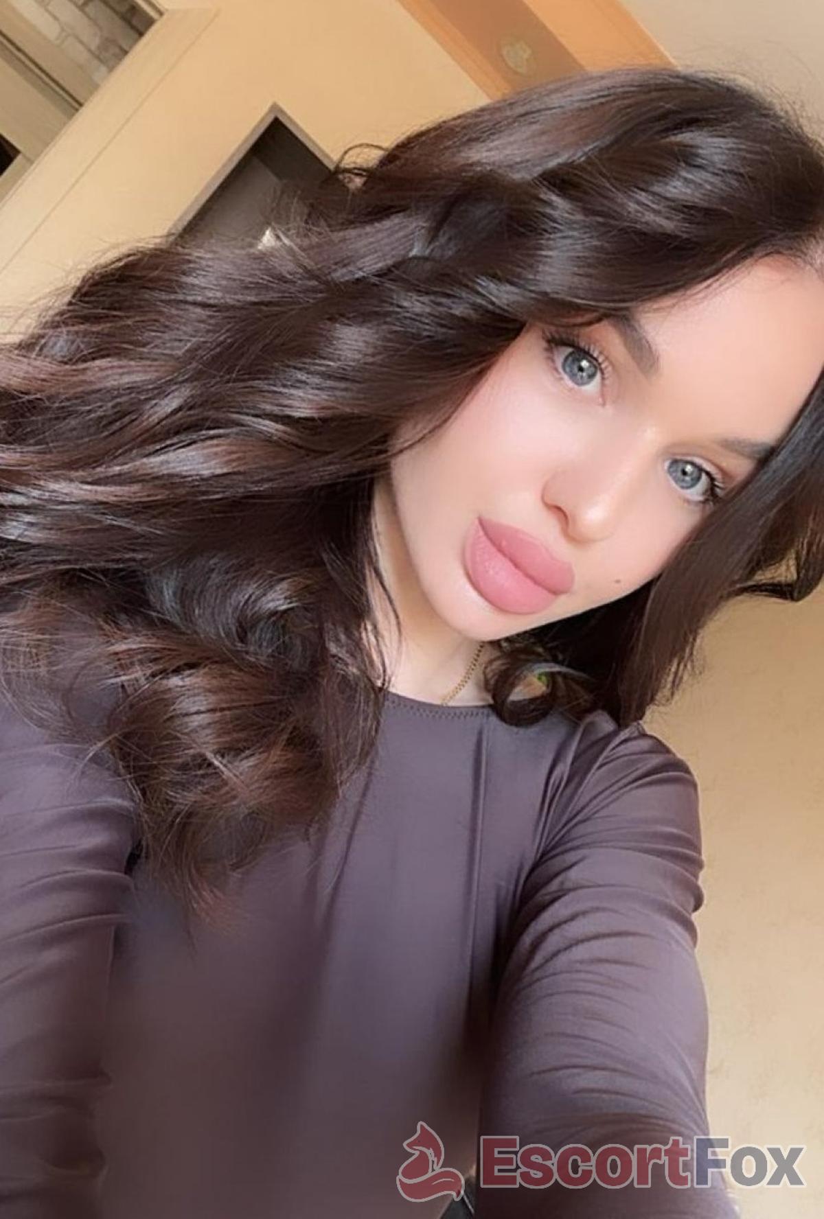 Alisa — Limasol şehrinde eskort