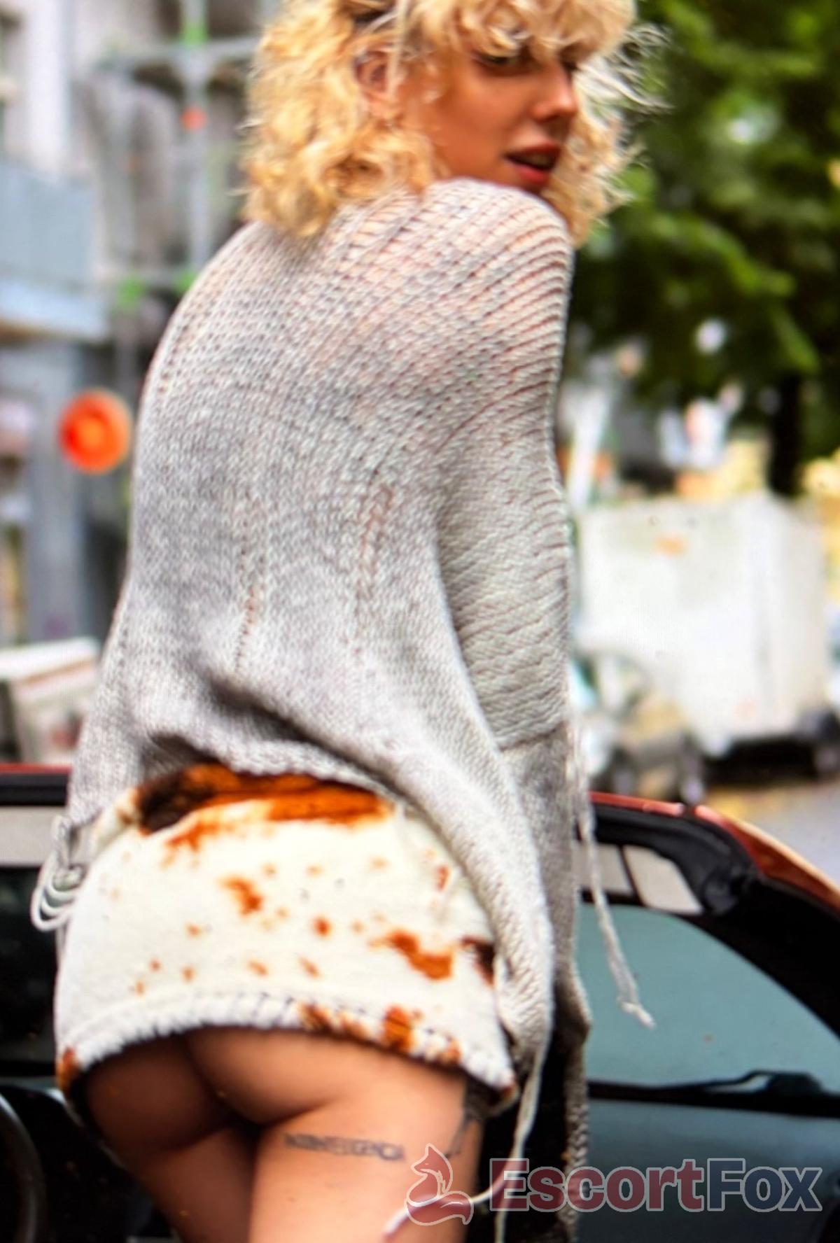 Dooscha — escort in Berlin