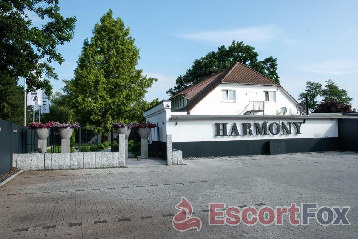 Saunaclub Harmony — erotický podnik v Seevetal
