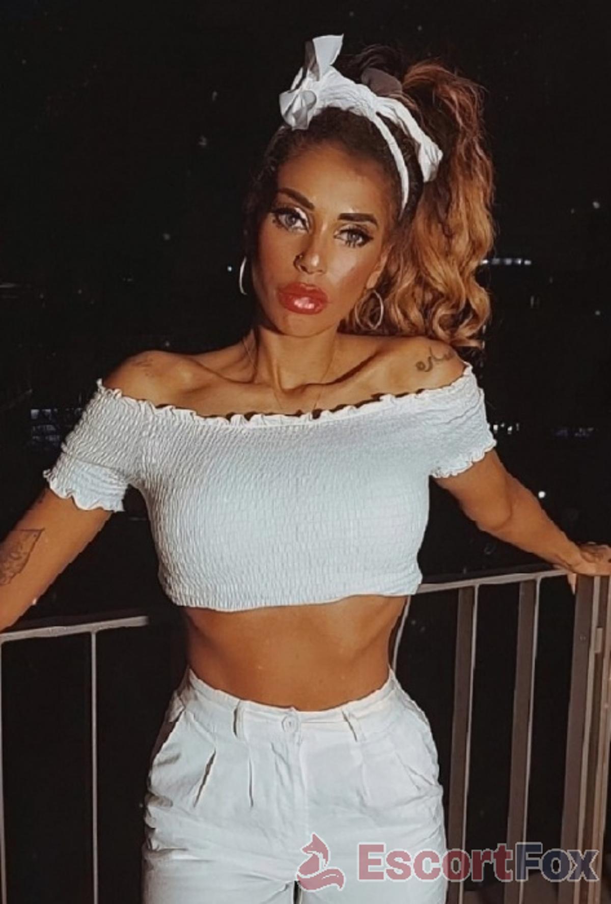 Joselyn Kohler — escort in Berlin