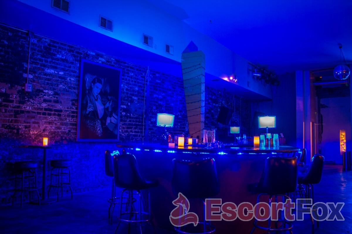 Colette New Orleans — erotische gelegenheid in New Orleans