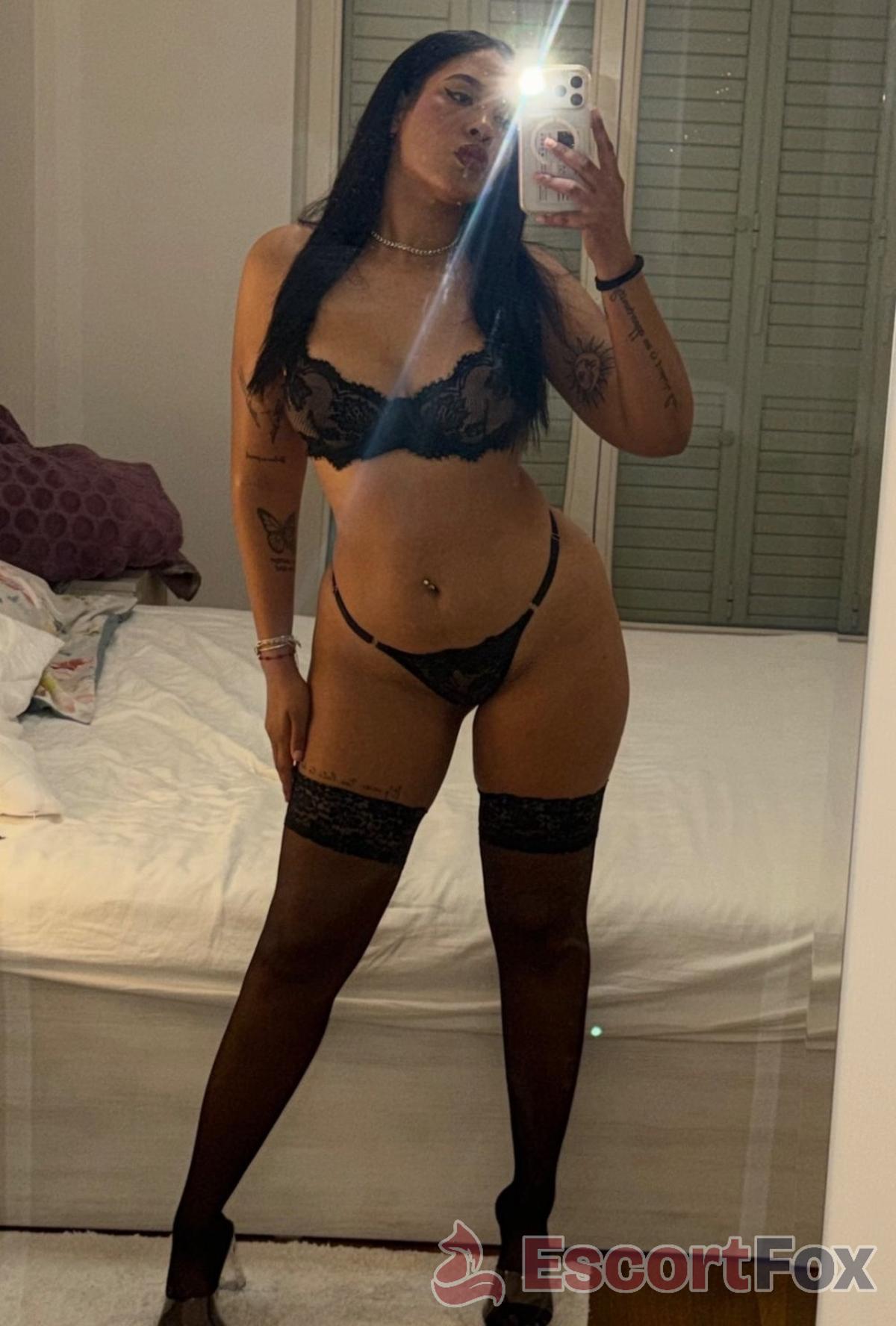 Sara — escort in Dubrovnik