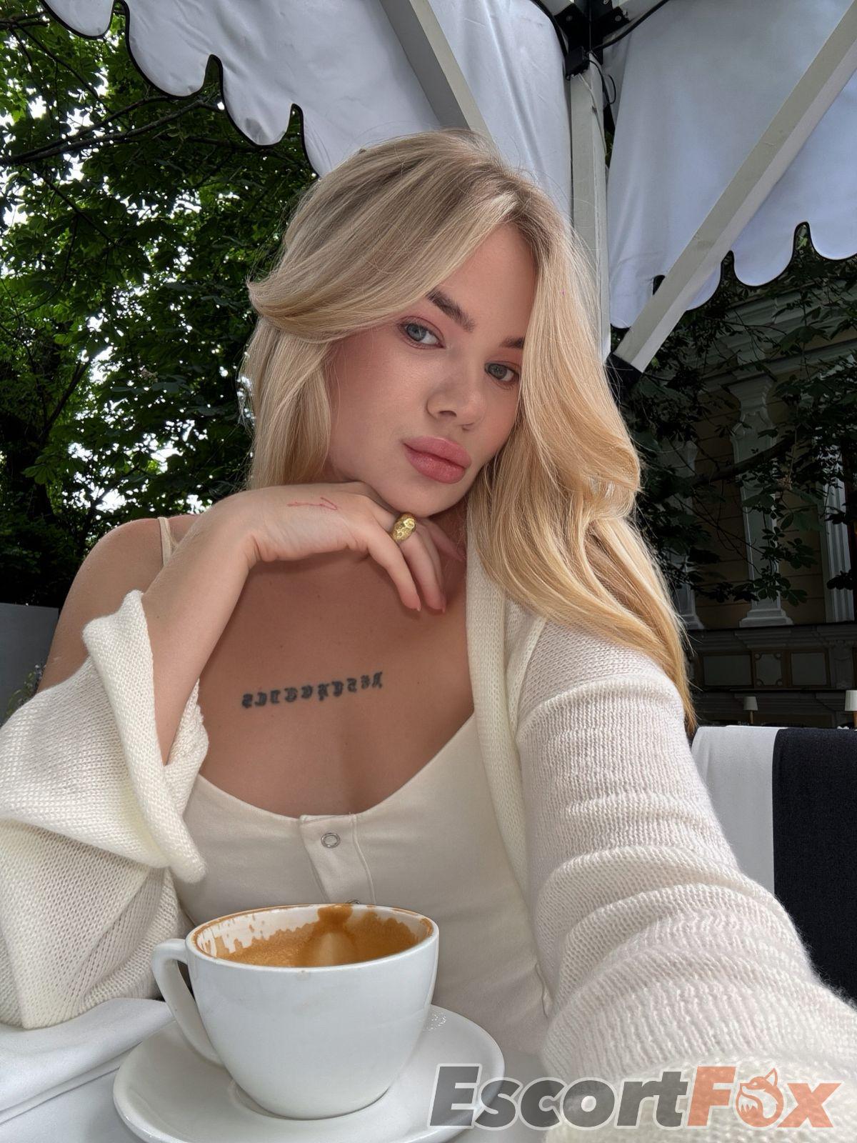 Pamela — эскорт в городе Москва