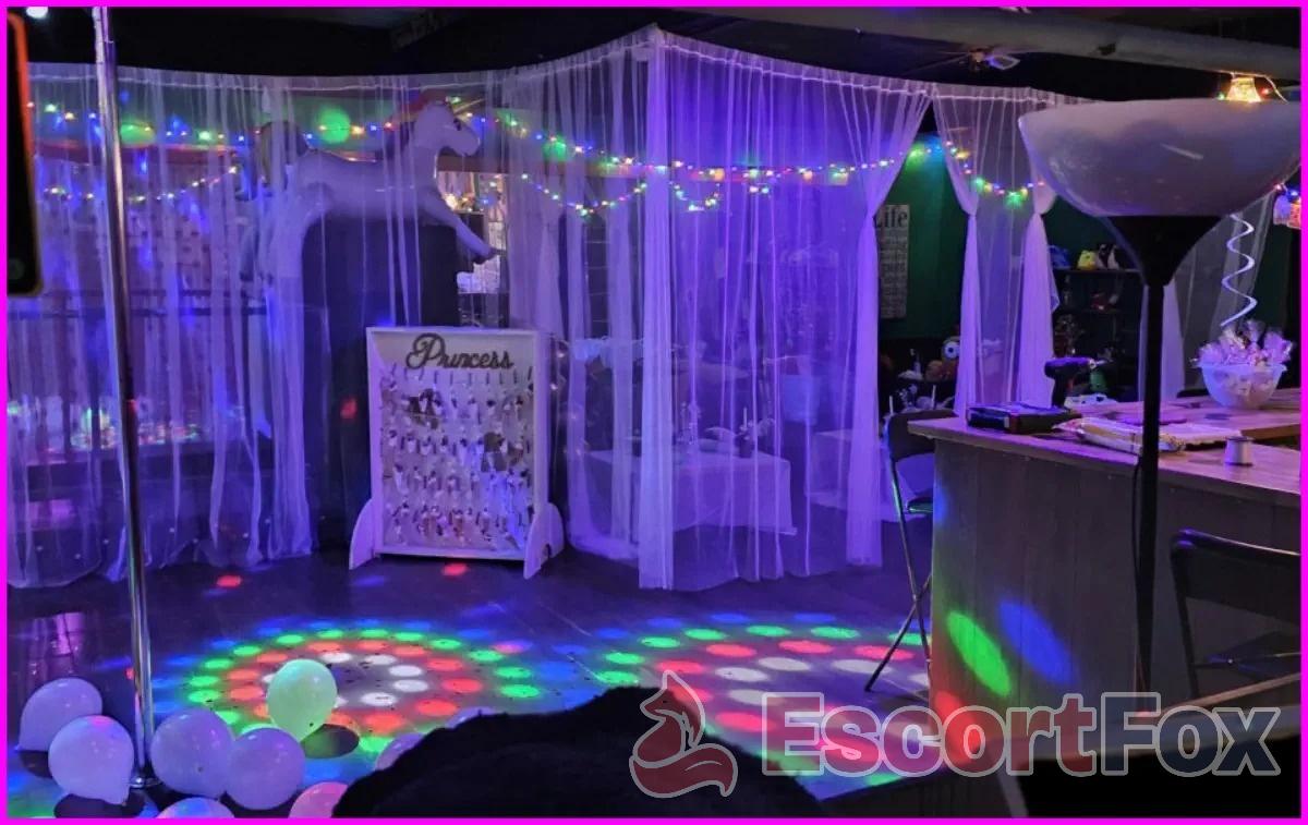 Atlantisevolution — erotic venue in Stoke-on-Trent