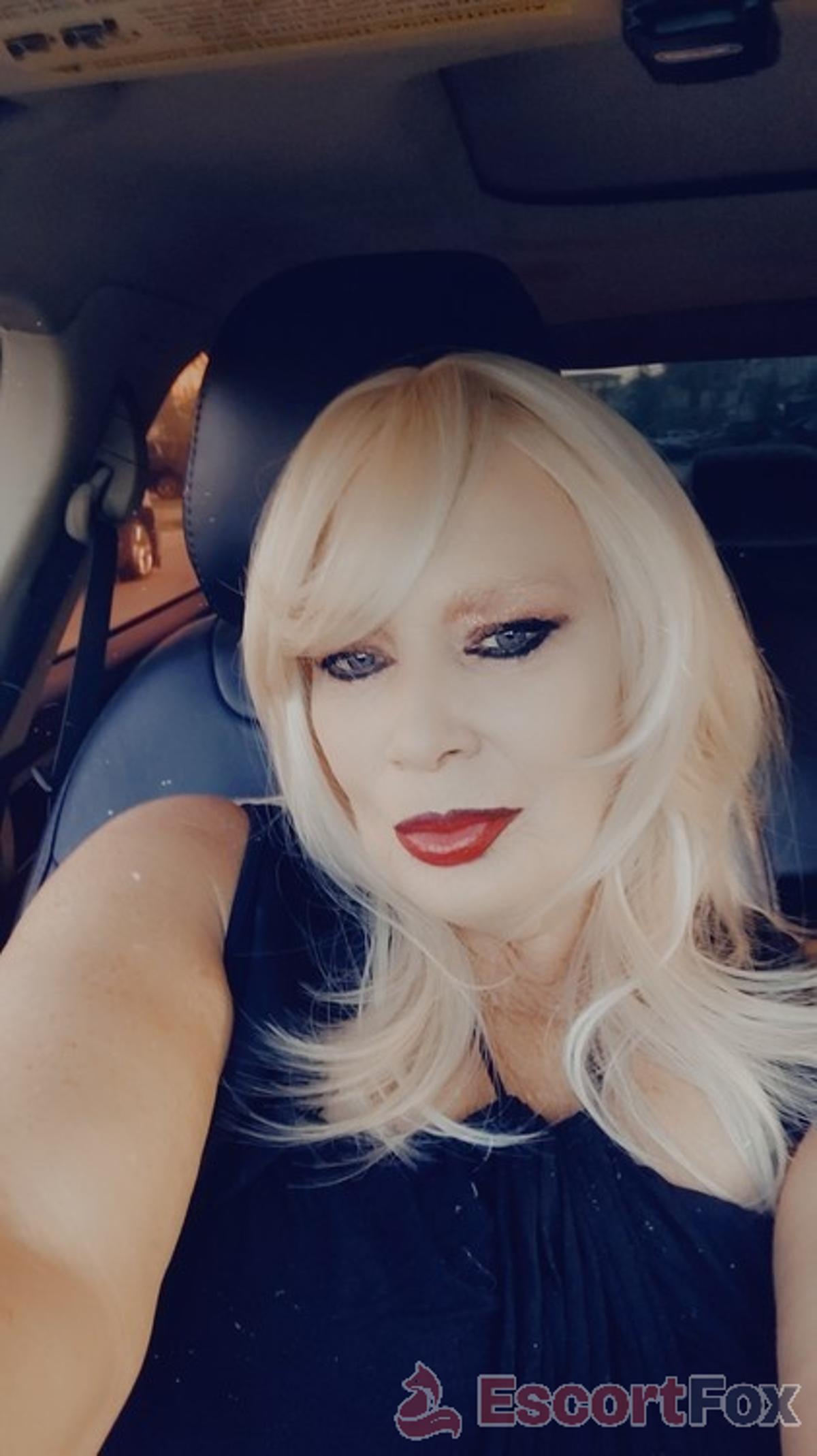 Teri Nicole — Escort in Austin