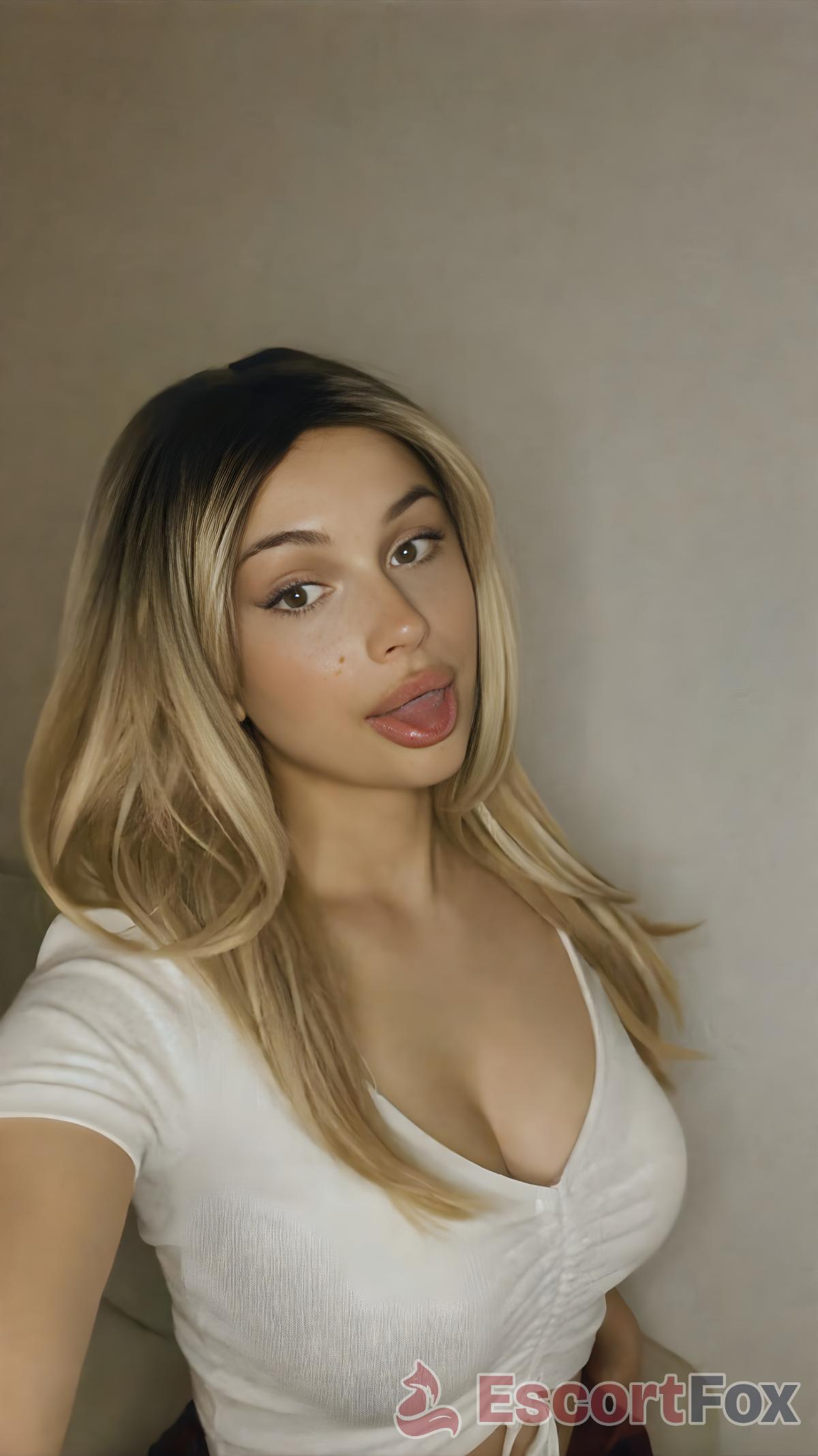 Lisa — escort à Stockholm