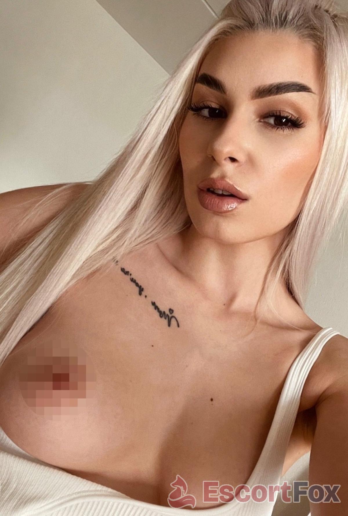 Anais — acompanhante em Copenhaga