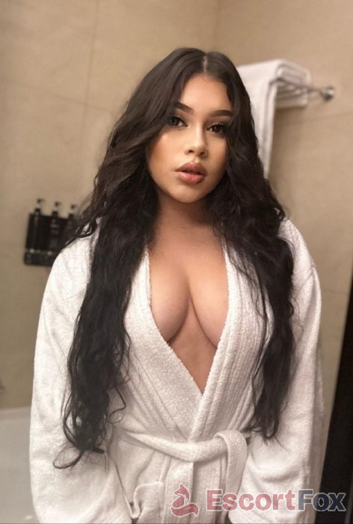 Dani — escort à Francfort