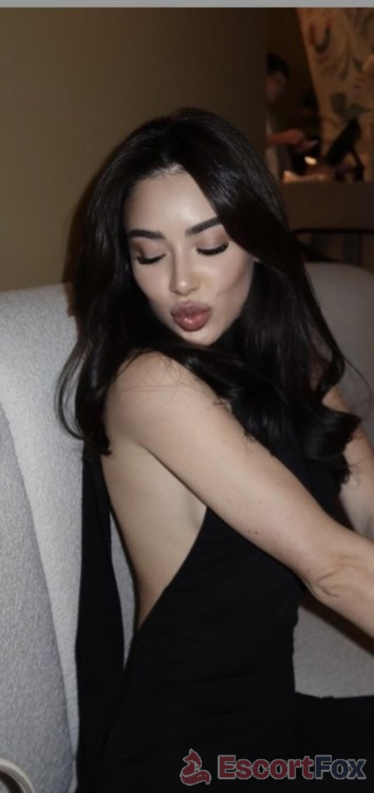 Annasedakova — Escort in Denver