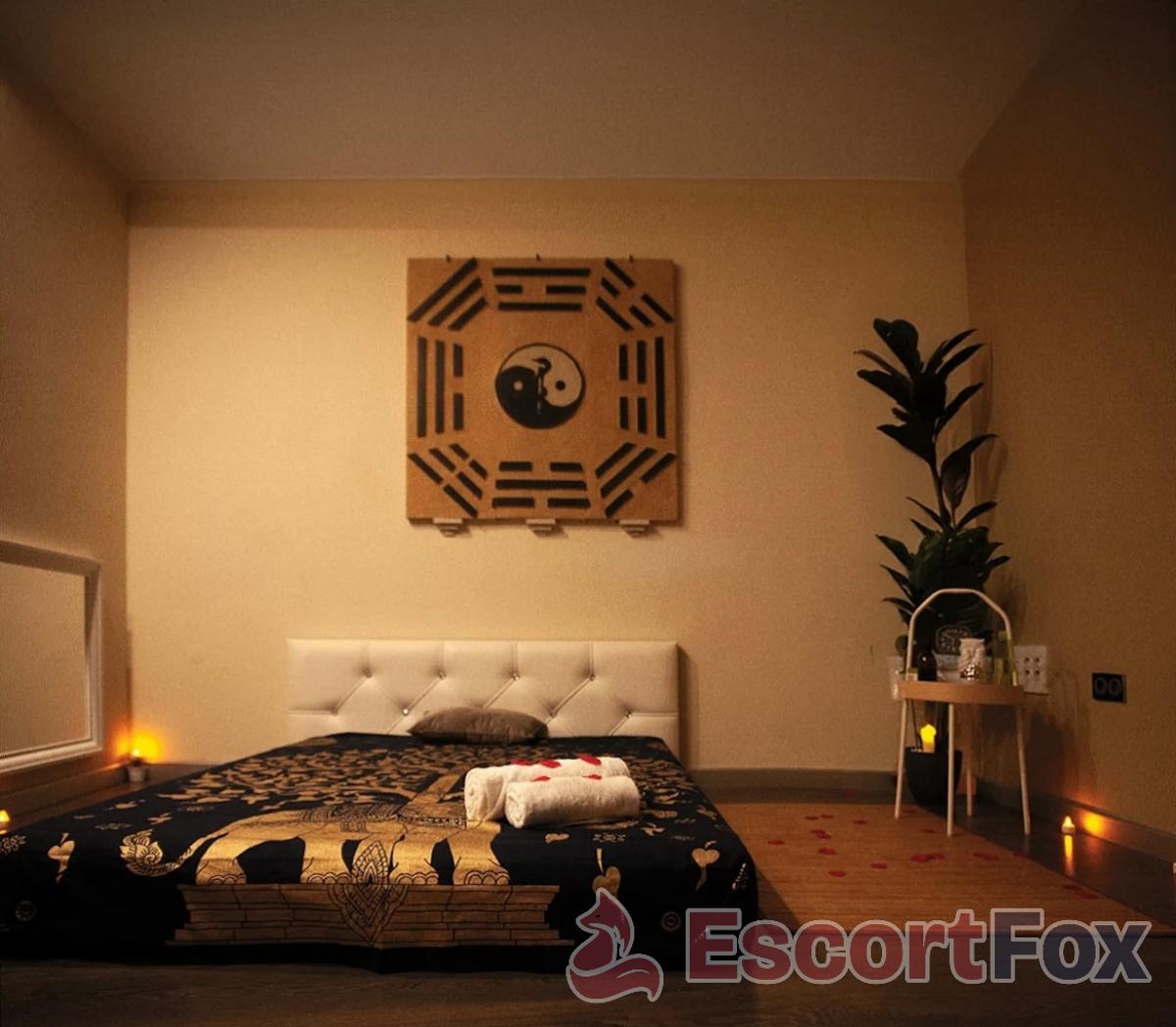 Relaxing Massage — erotic venue in Valencia