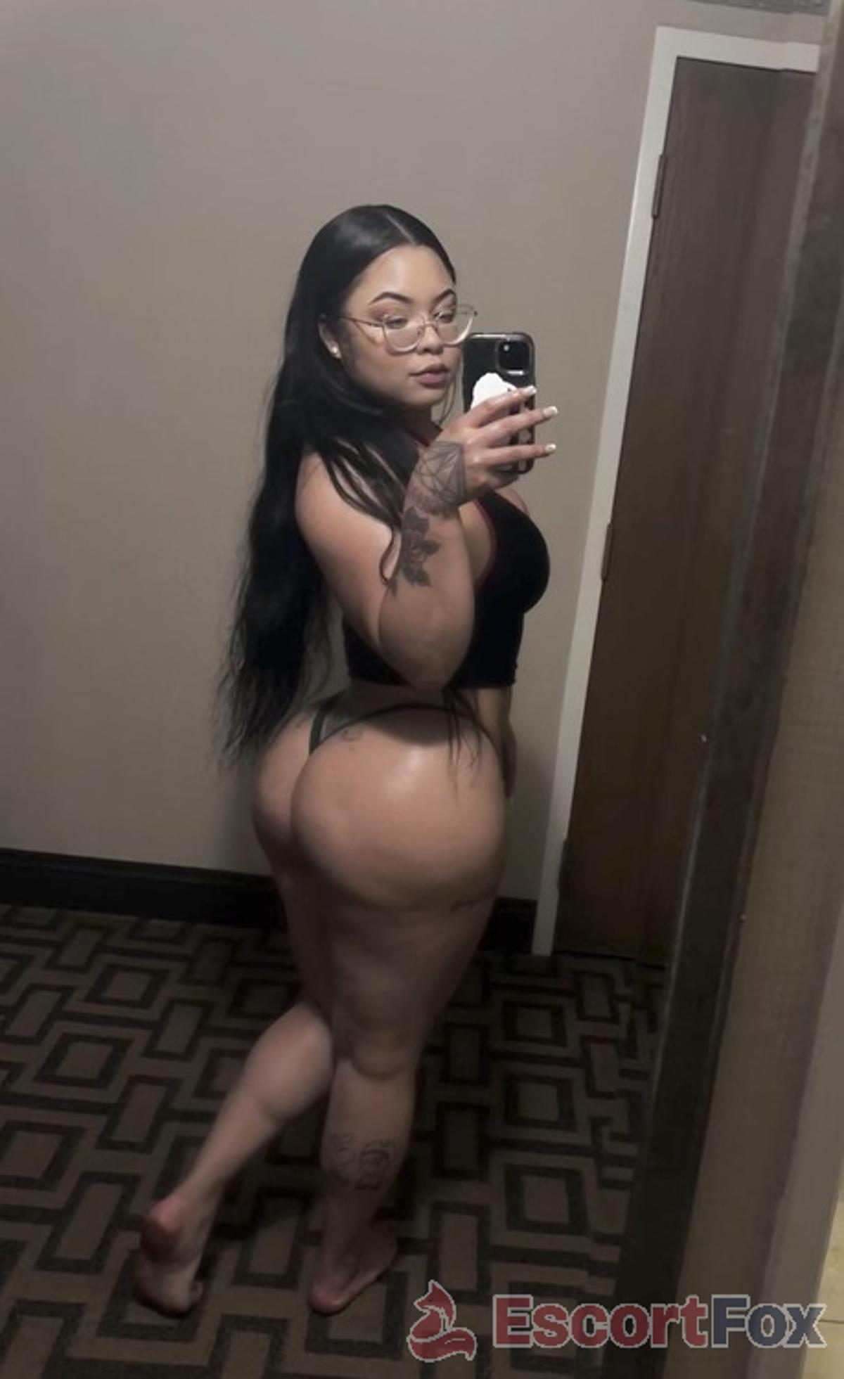 Alexis Alexis — Escort in Oklahoma City
