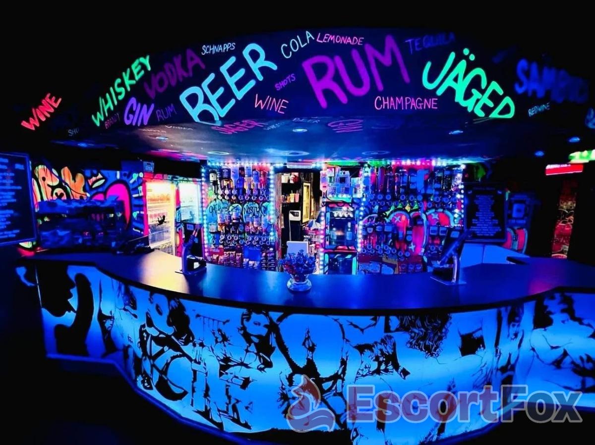Cupids — erotic venue in Manchester