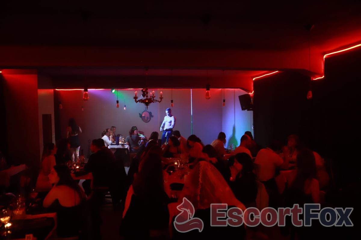 Magic Moments Porto — erotic venue in Porto