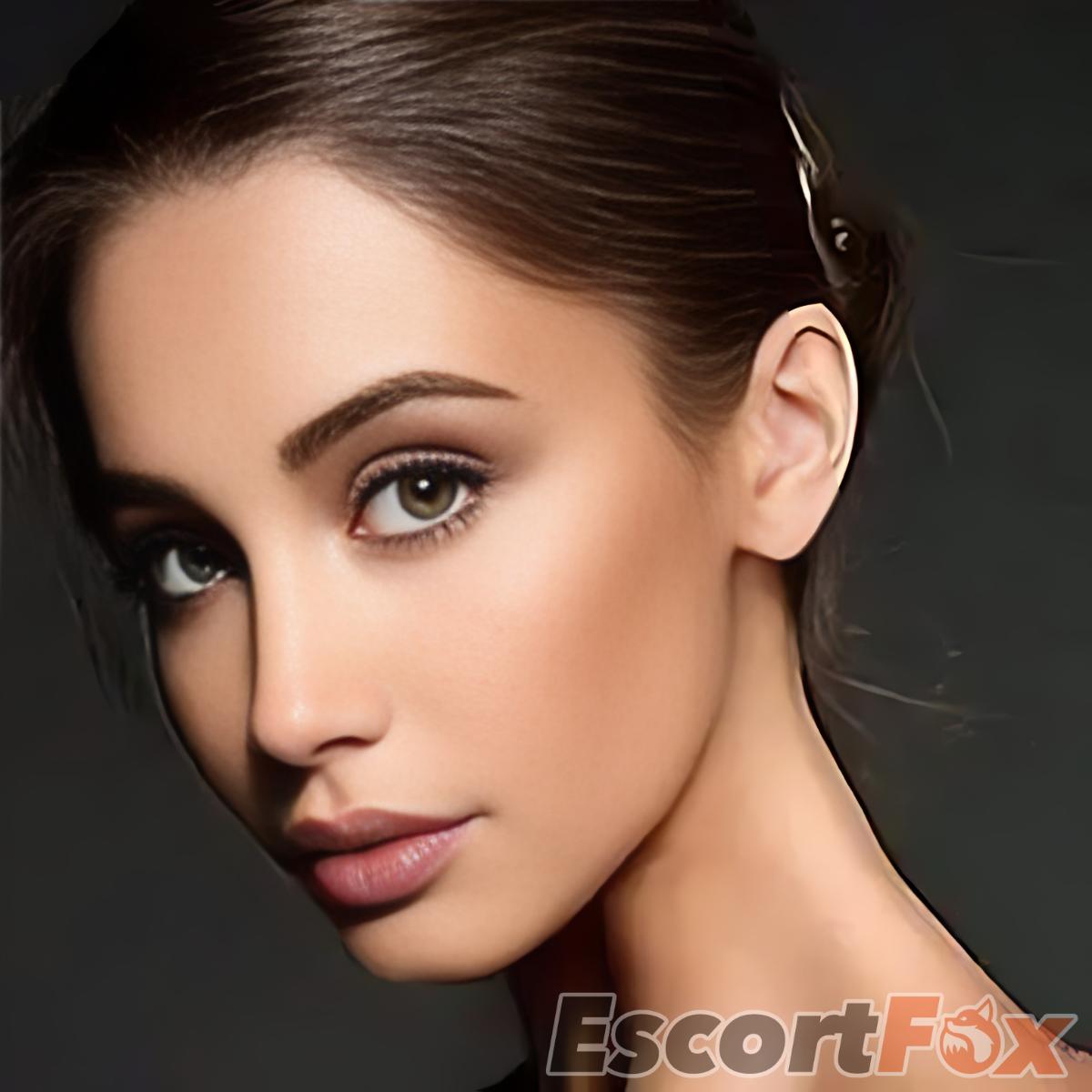 Hester — Escort in London