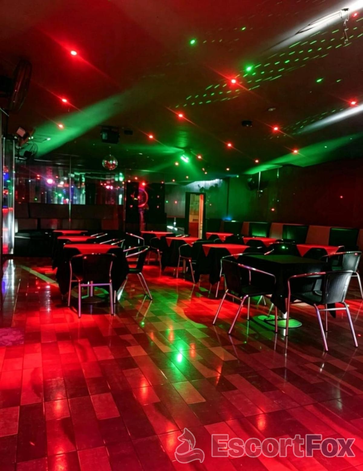 Boate Capricórnio — Erotik-Location in Belo Horizonte