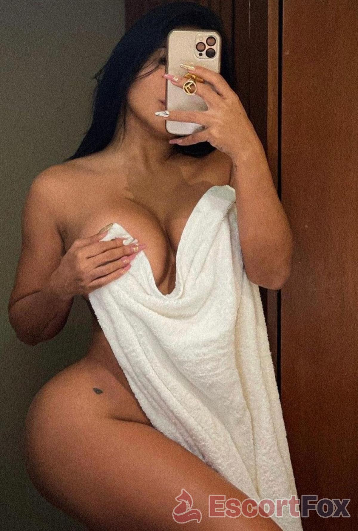 Perla — escort à Cologne