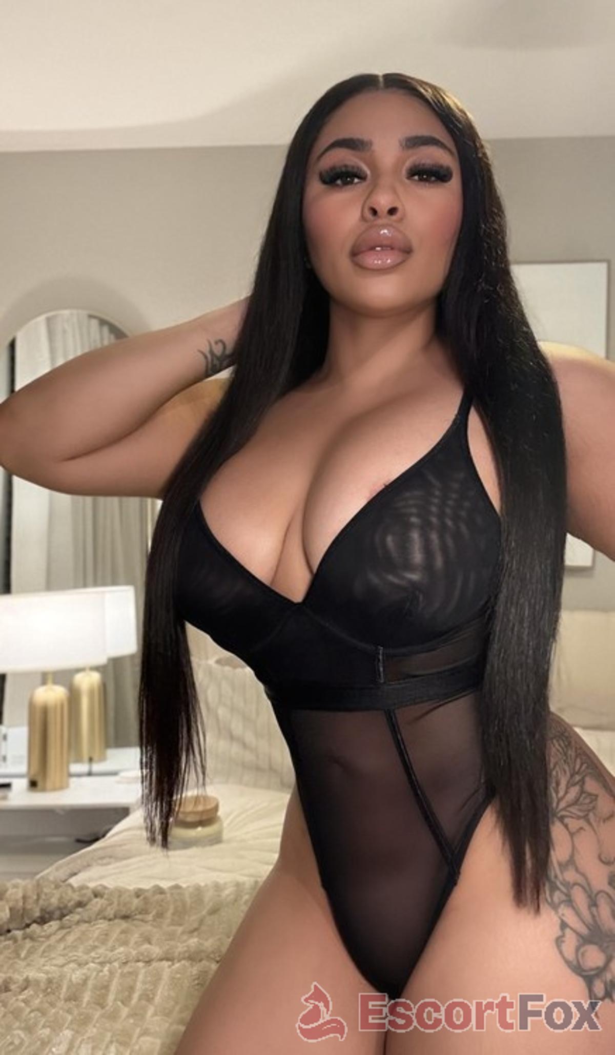 Egyptiiangodess — eskorte i Fort Lauderdale