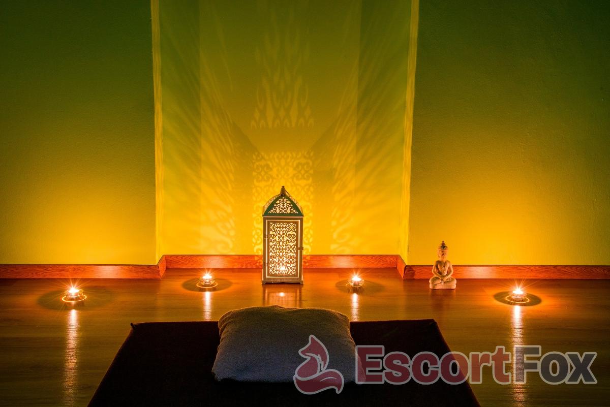 Tantra Masáže Plzeň — erotisk utested i Pilsen