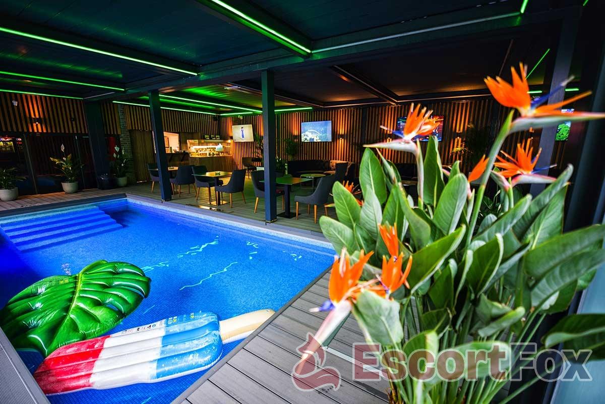 Fkk Neuenhof — erotic venue in Neuenhof