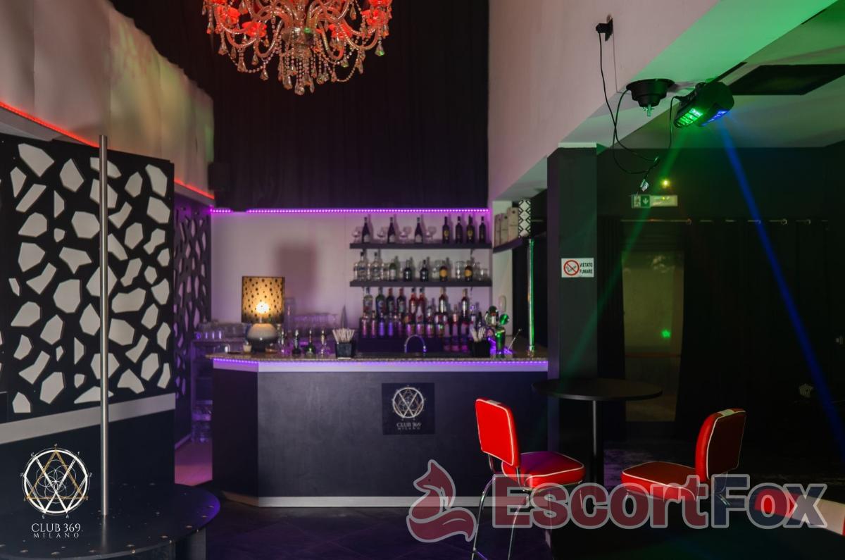 Club 369 Milano — erotic venue in Carnate
