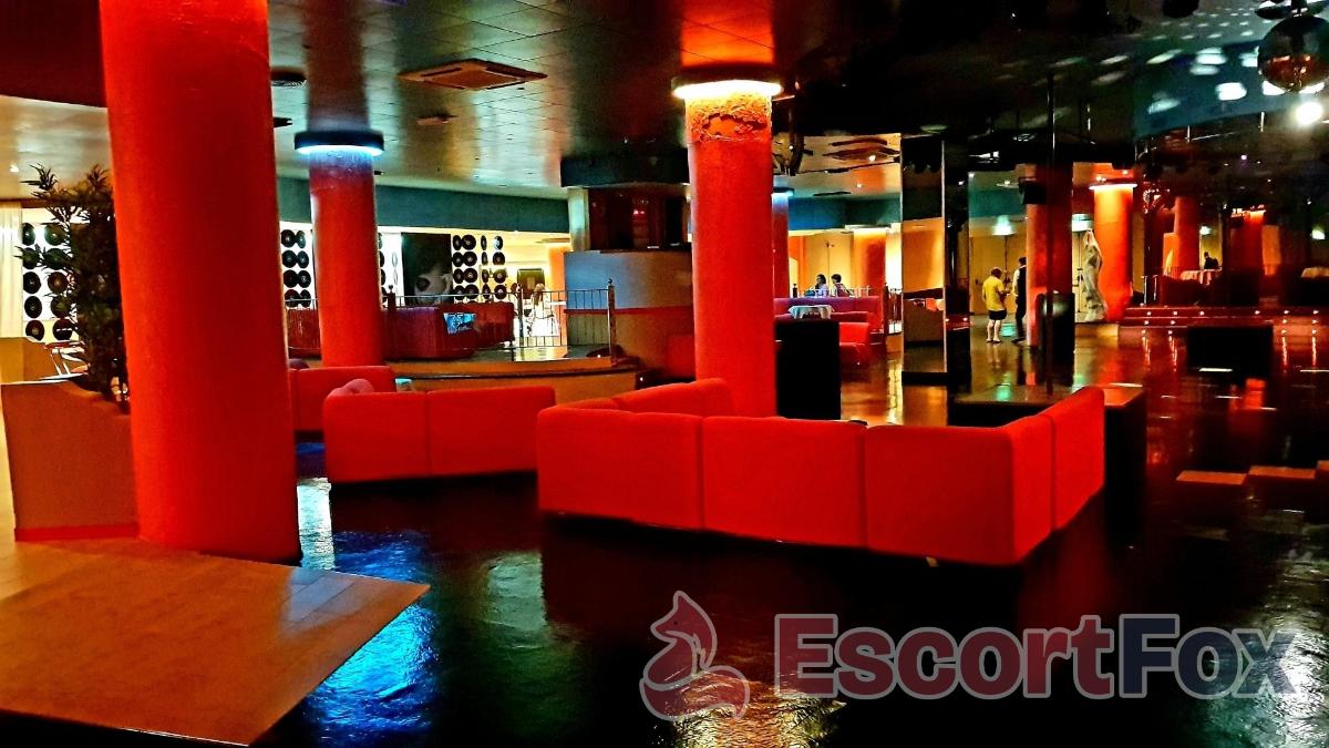Venus Exclusive — Erotik-Location in Montemarciano
