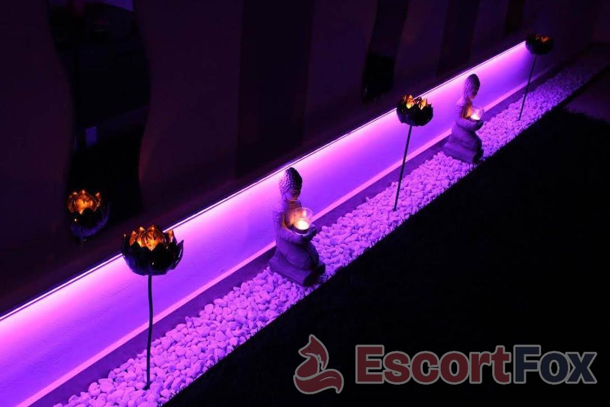 Happy Massage — erotic venue in Budapest