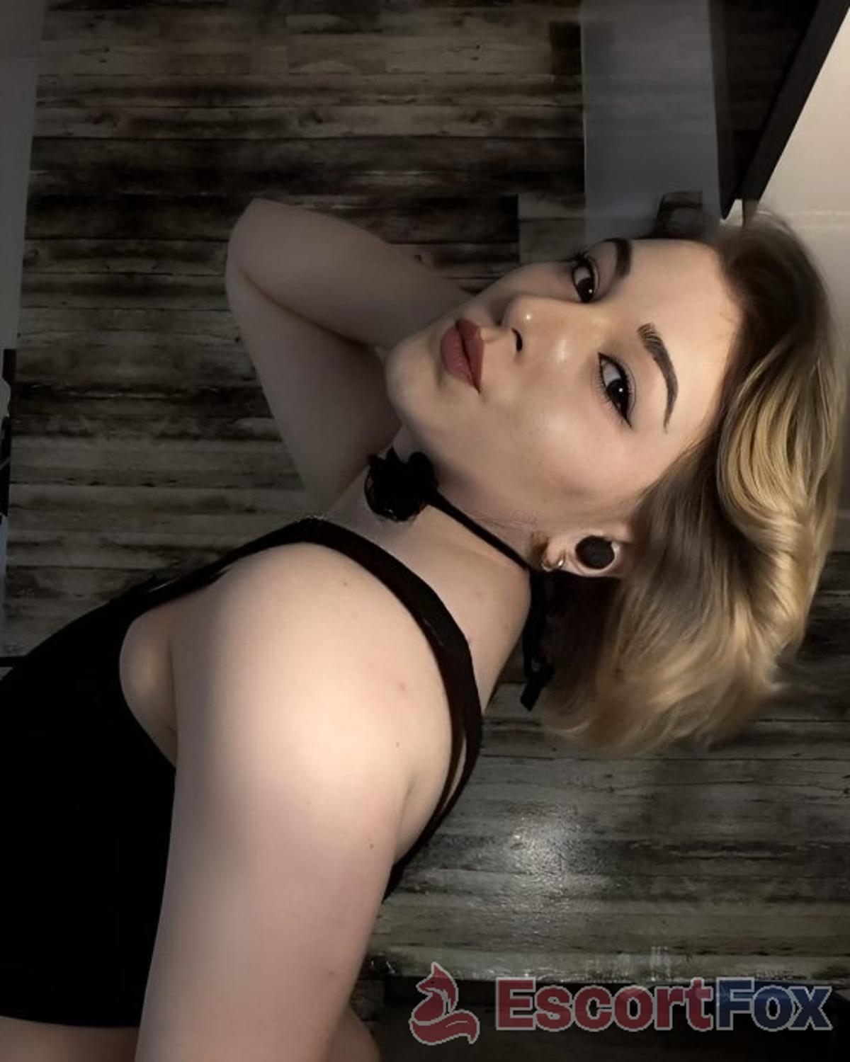 Lubov — escort à Munich