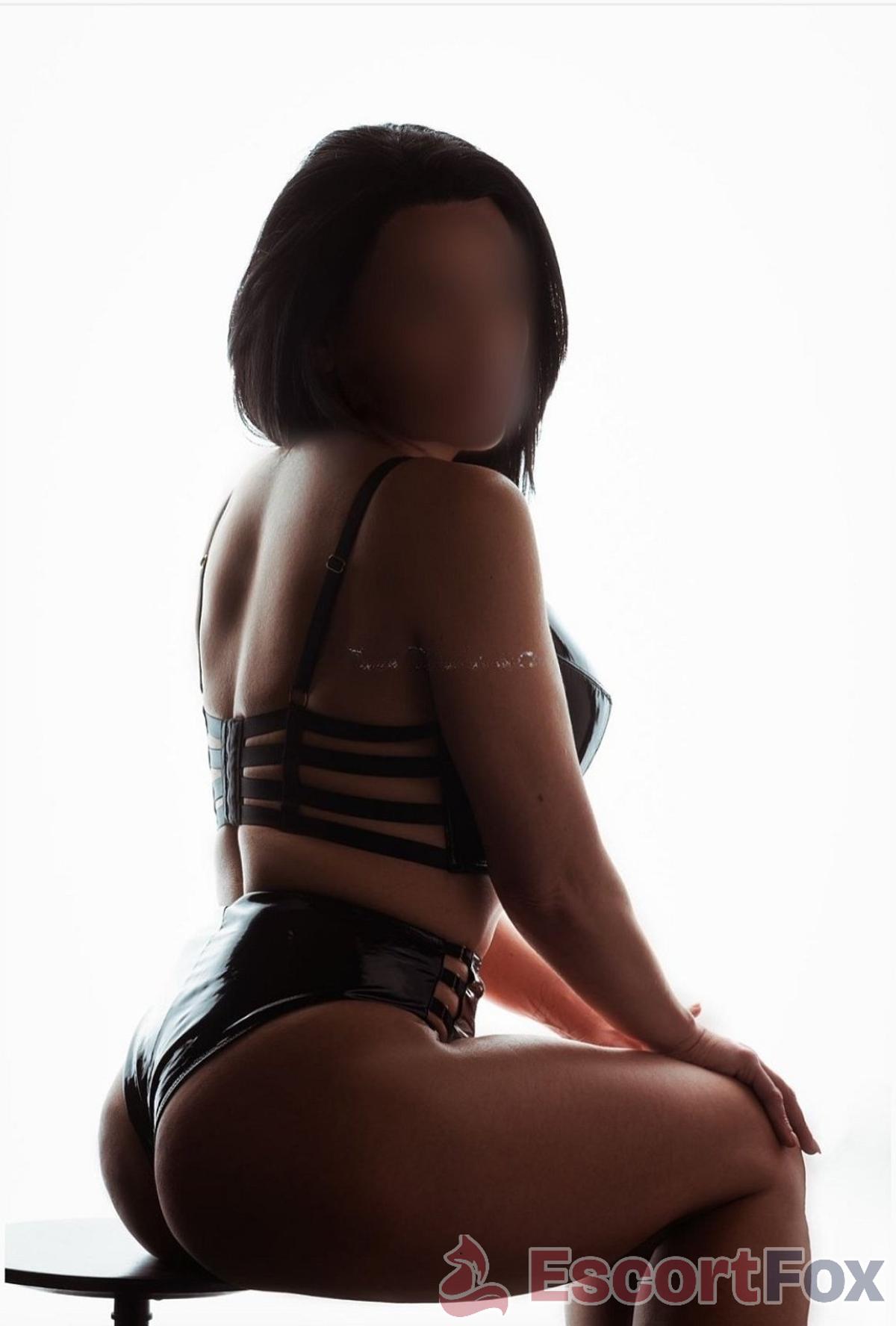 Tantra Maxime — escortă în Anvers