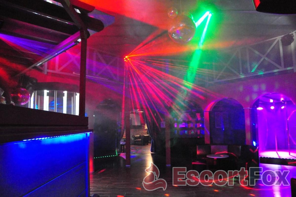 La Villa Des Anges — erotic venue in Chocques