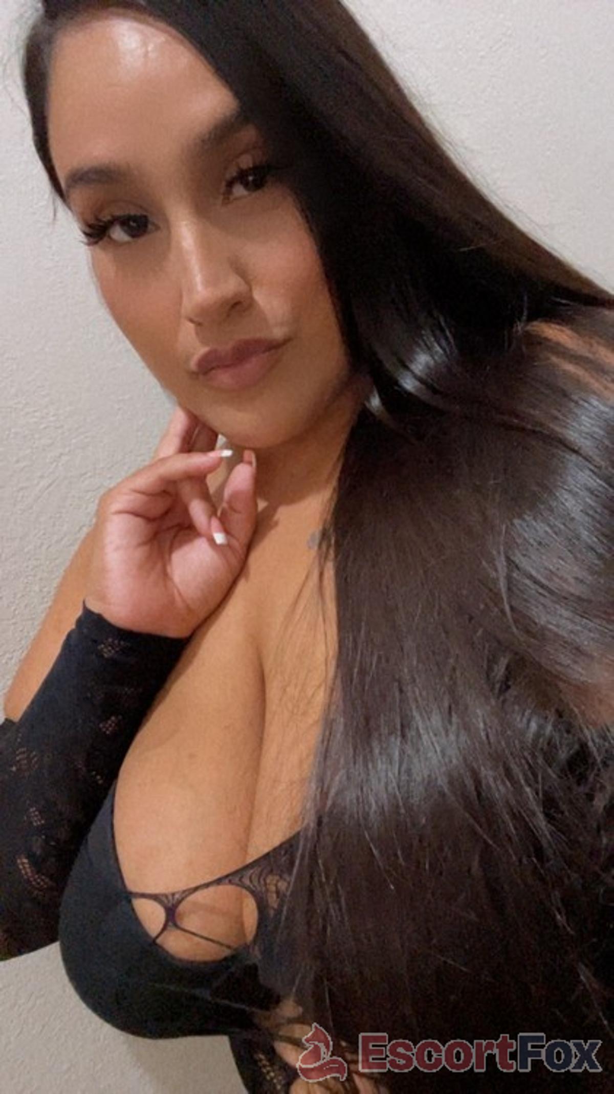 Alisalove — escort a Orange County