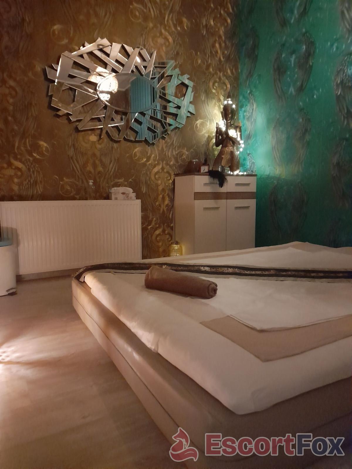 Aura Relax Massage — erotický podnik v Vídeň