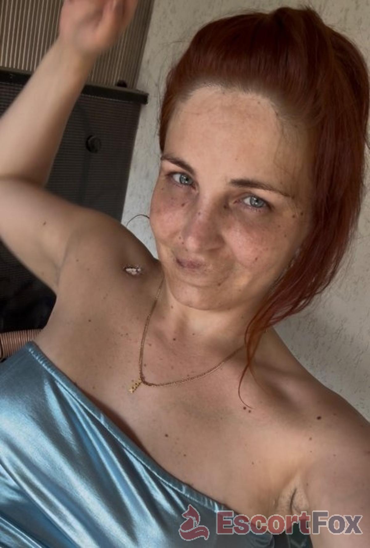 Elena Pornstar — Köln şehrinde eskort