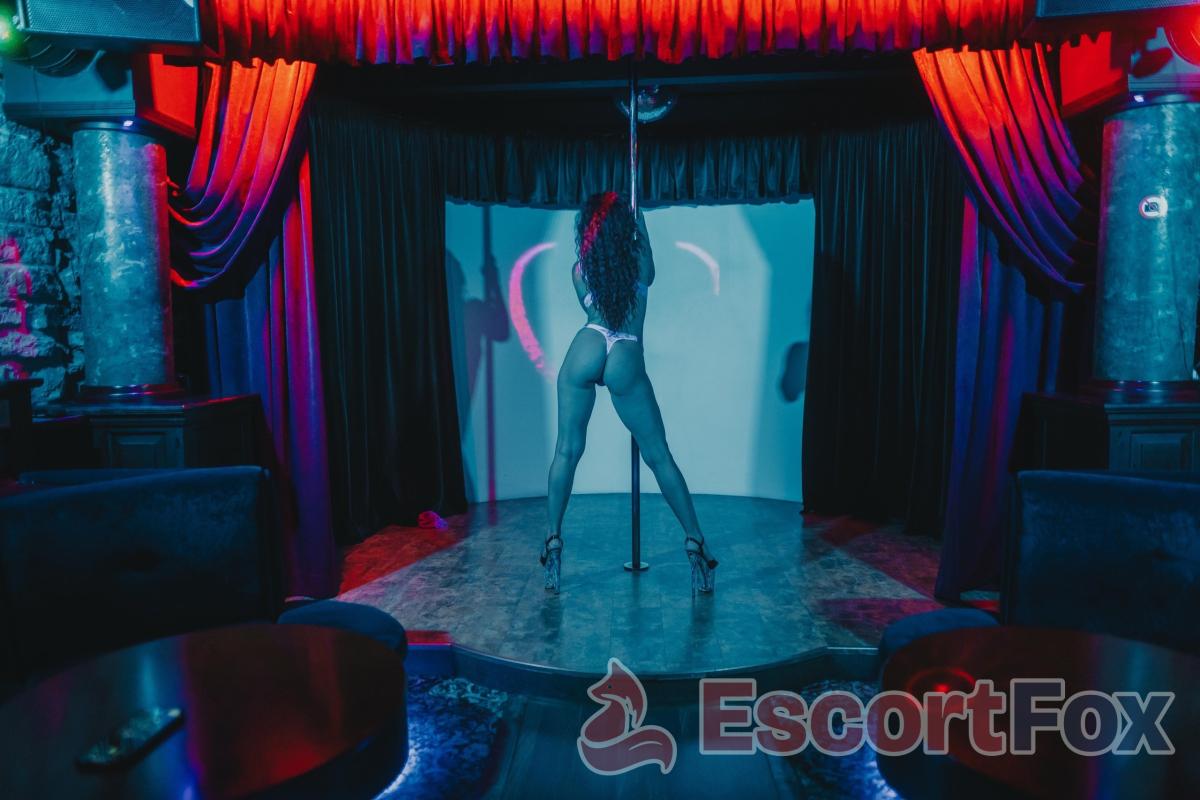 X Club — lokal erotyczny w Tallinn
