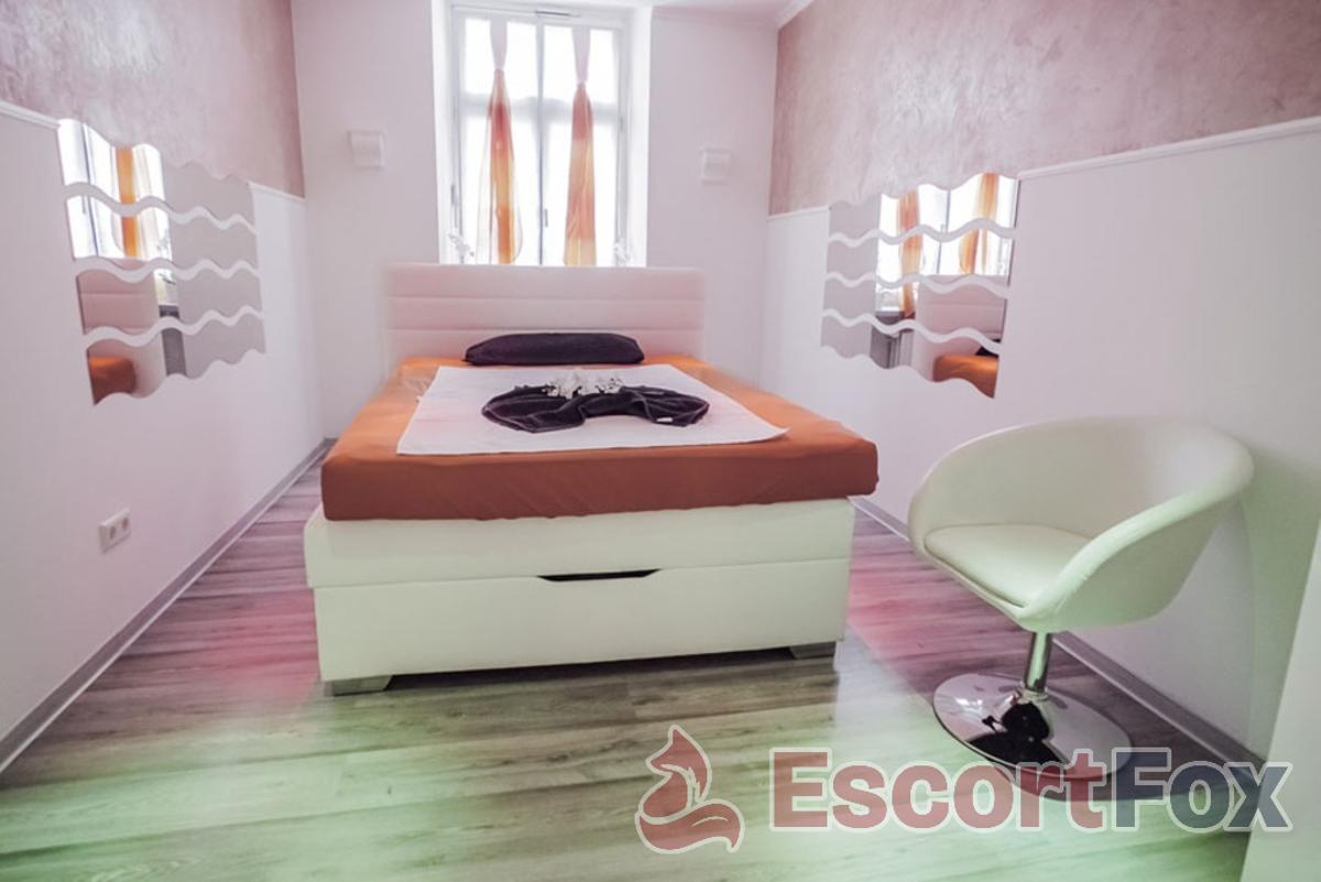 Wellness Art — lokal erotyczny w Karlsruhe