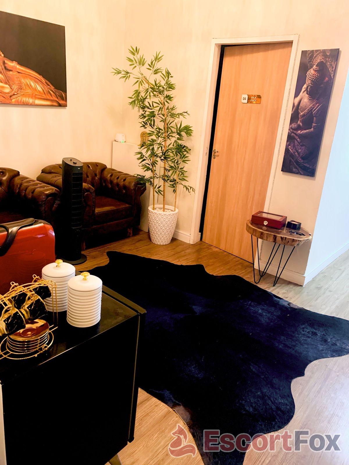 Lakshmi Spa — Erotik-Location in São Paulo