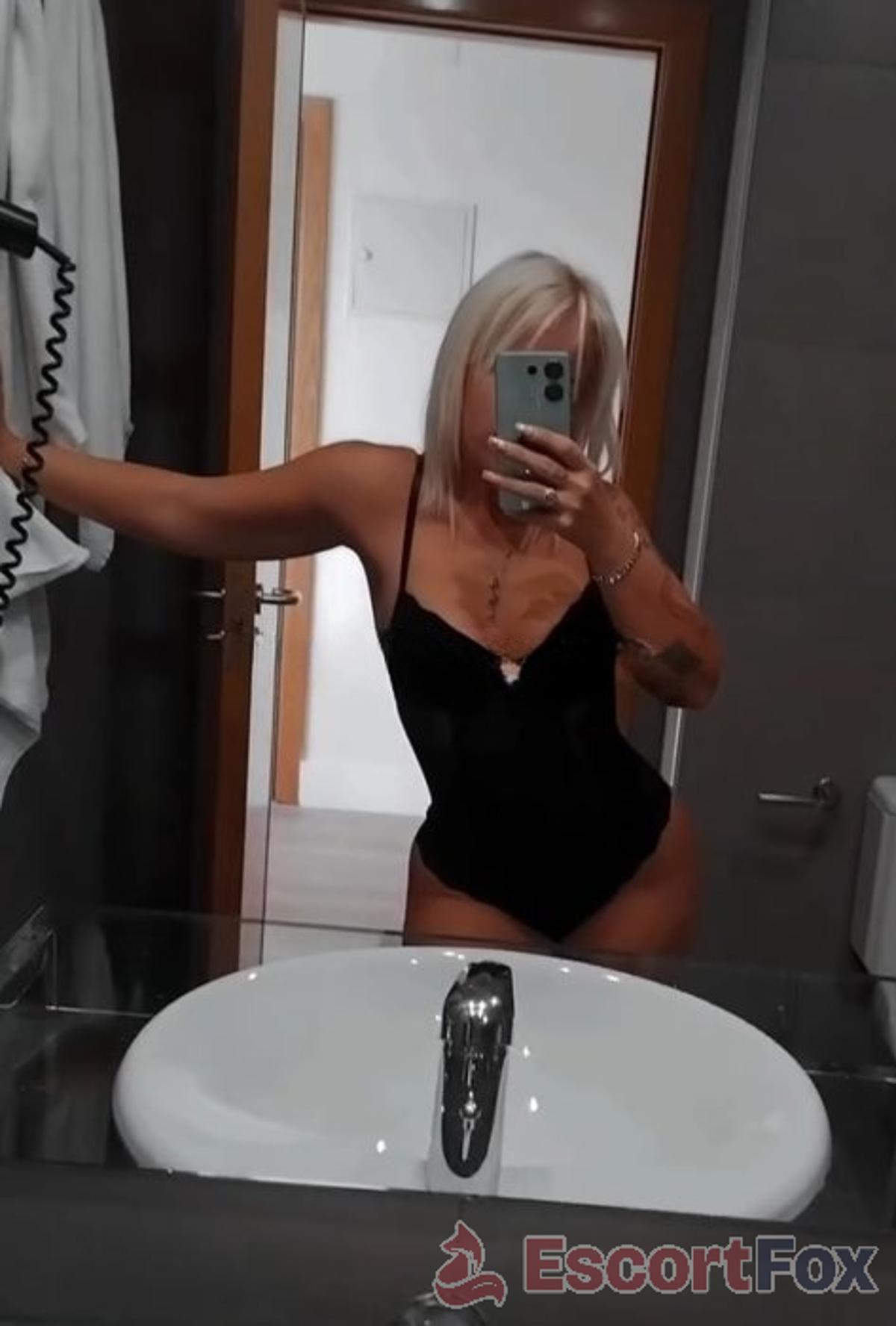 Lucia Pornstar — eskorte i Zürich