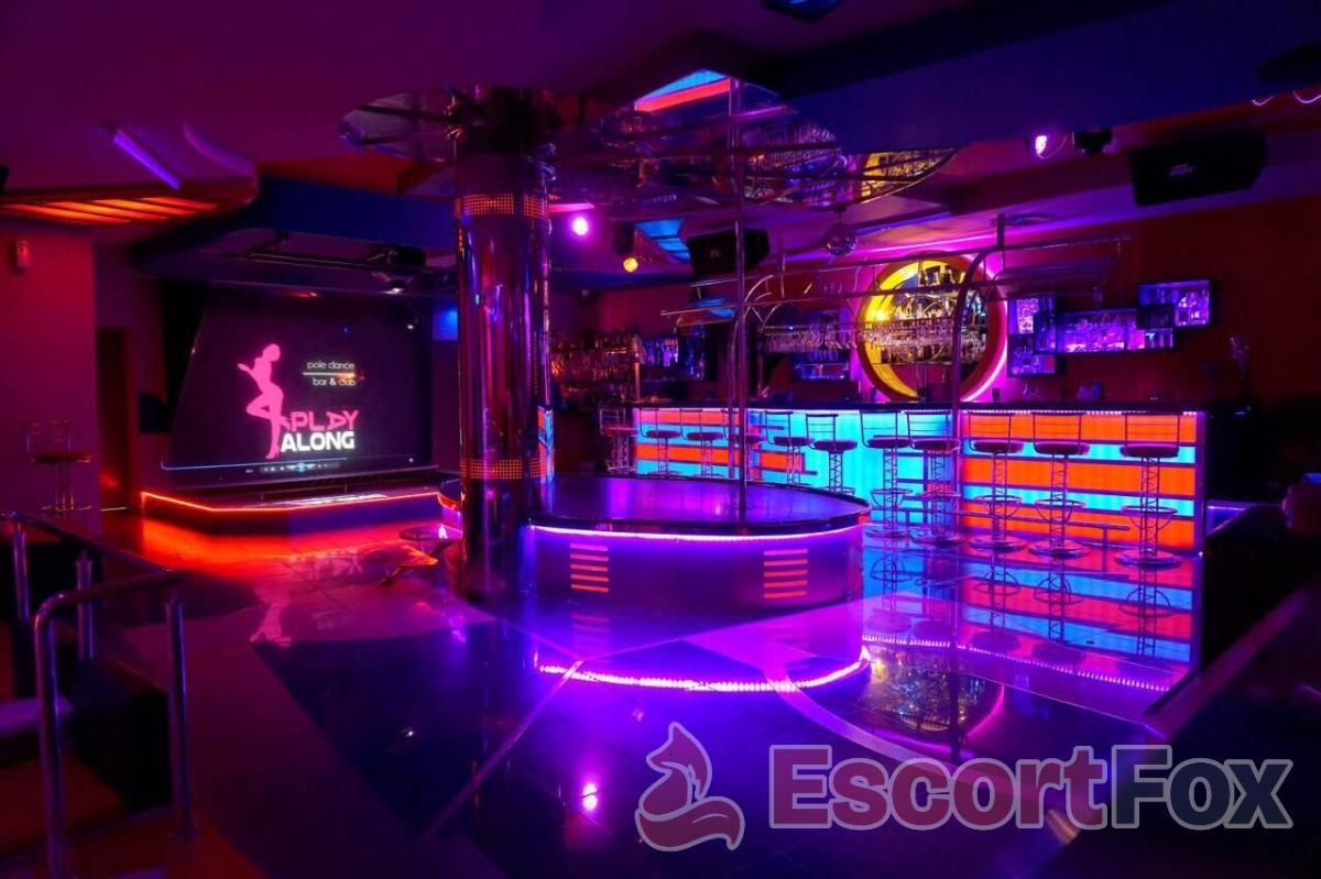 Play Along Club — erotic venue in Plovdiv