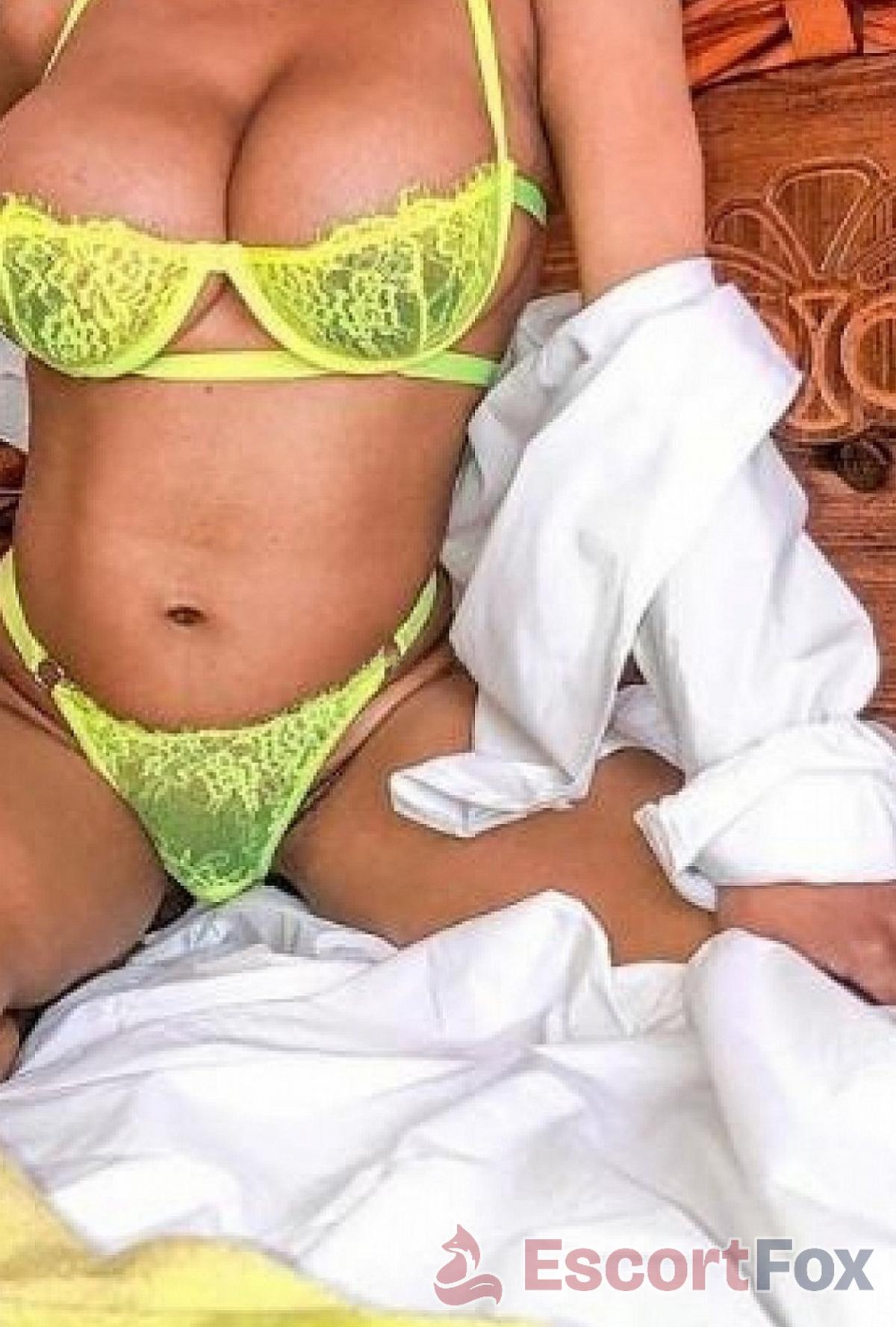 Sashaa — escort in Kuwait City