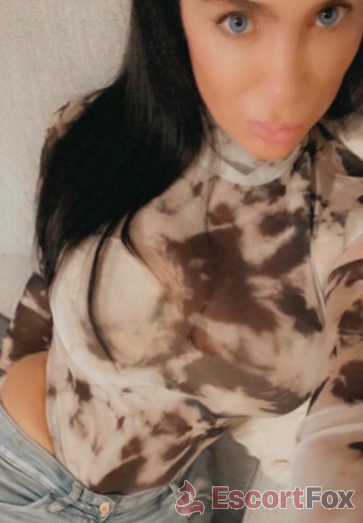 Olivia — escortă în Las Vegas