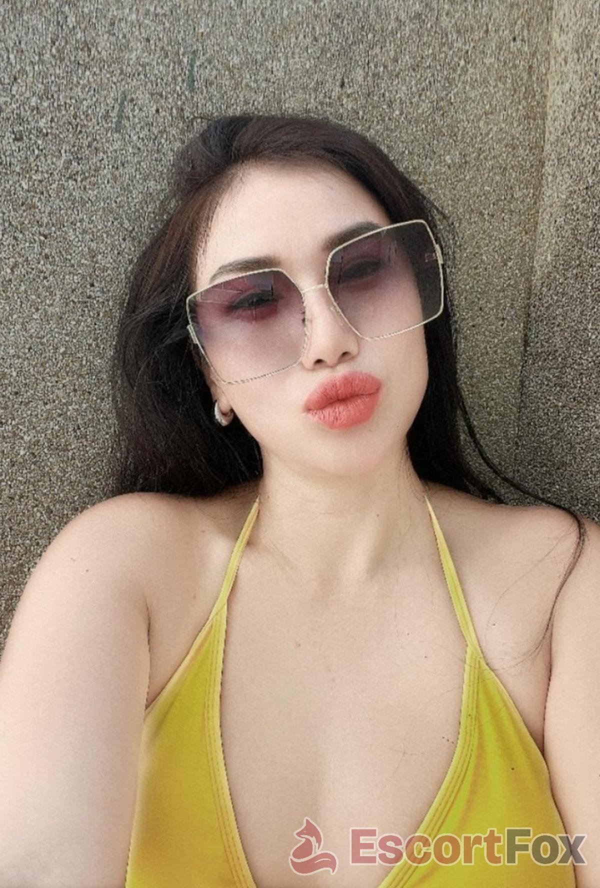 Linda — escortă în Doha