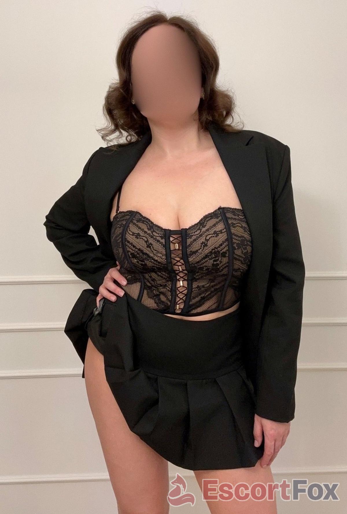 Emily — 빌뉴스 에스코트