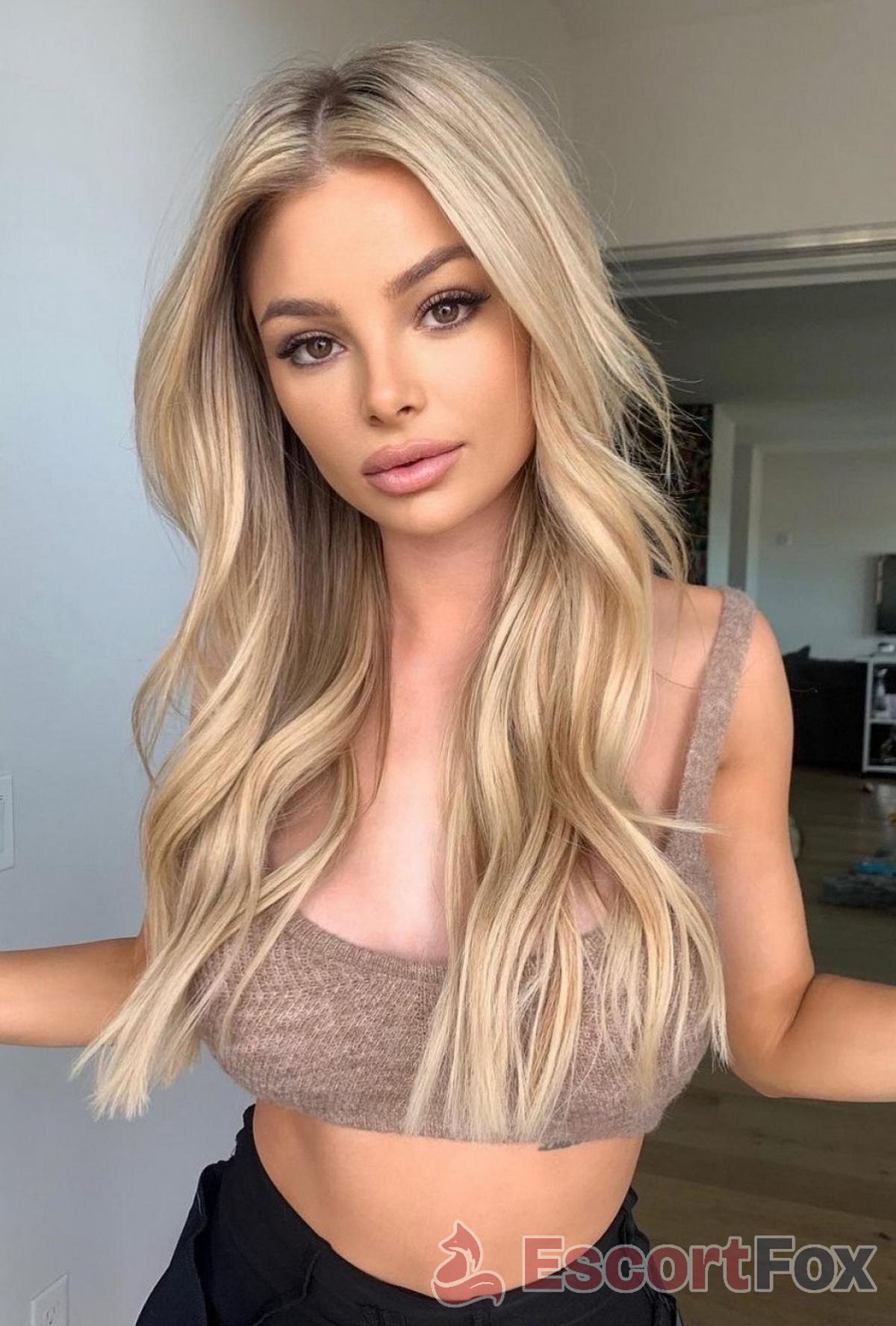 Ashley — escort in Kuwait City