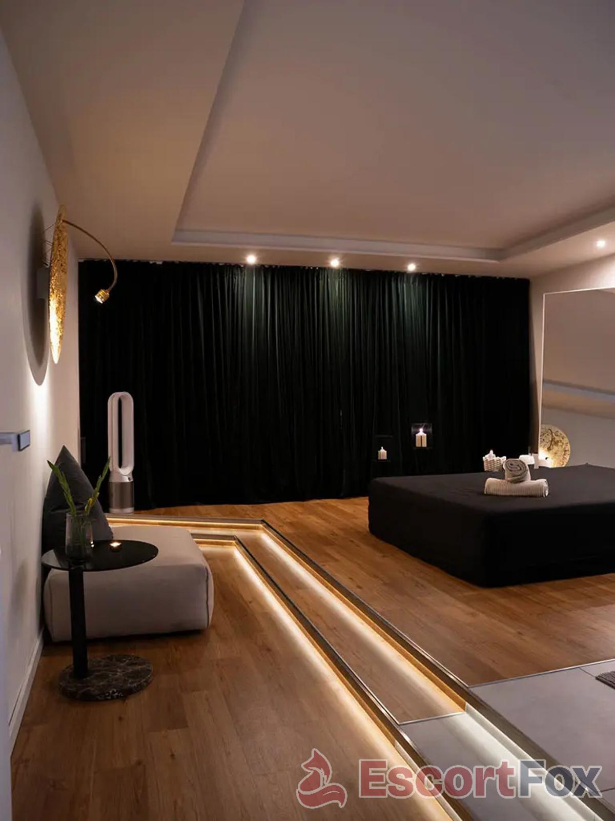 Karma Massage — erotisk utested i Hannover