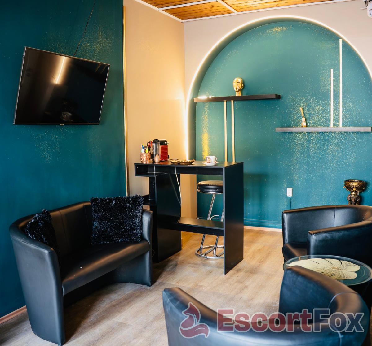 Sensual Touch Budapest — erotic venue in Budapest