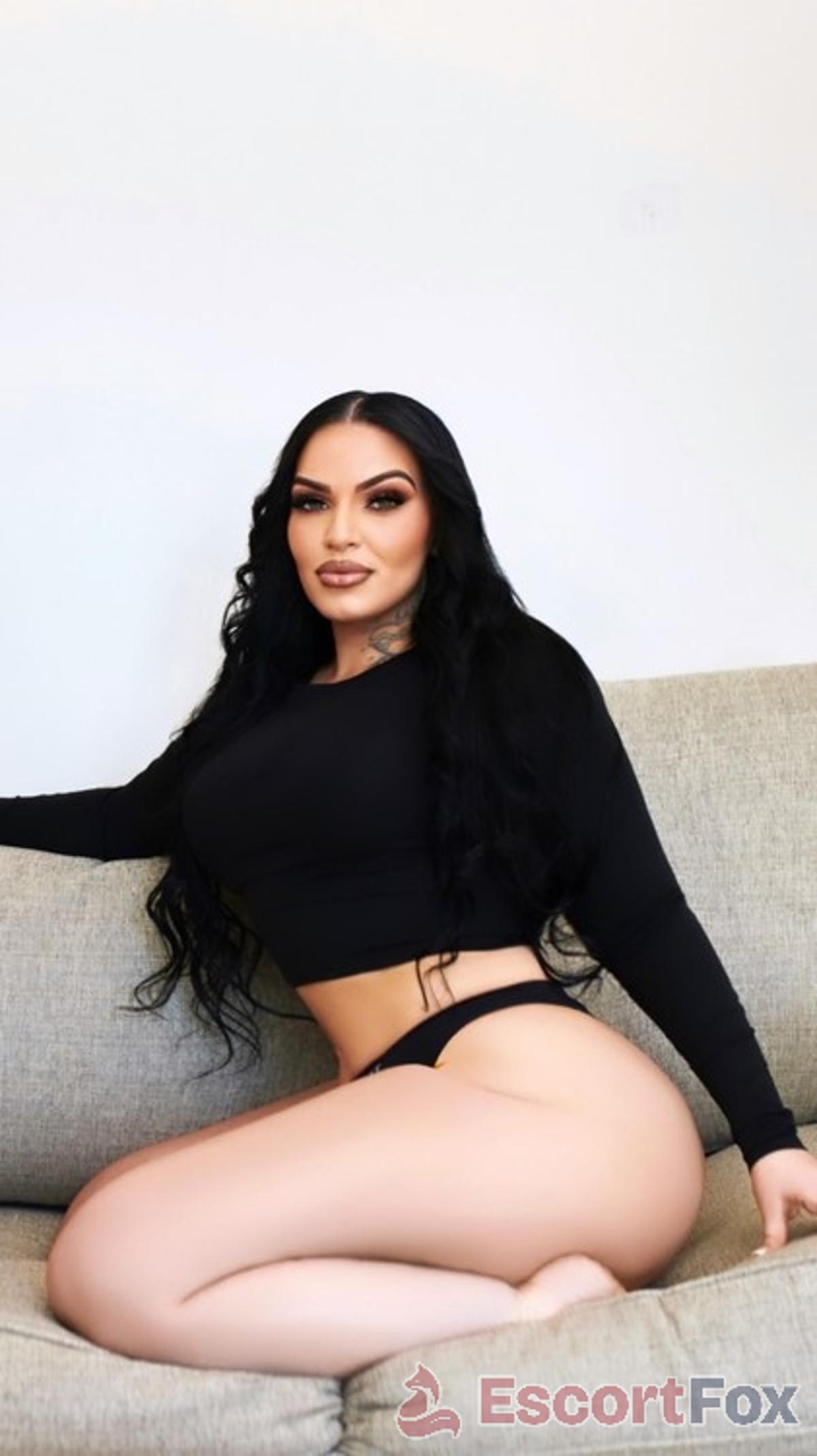 Exotic Yasmine — Escort in Lodi